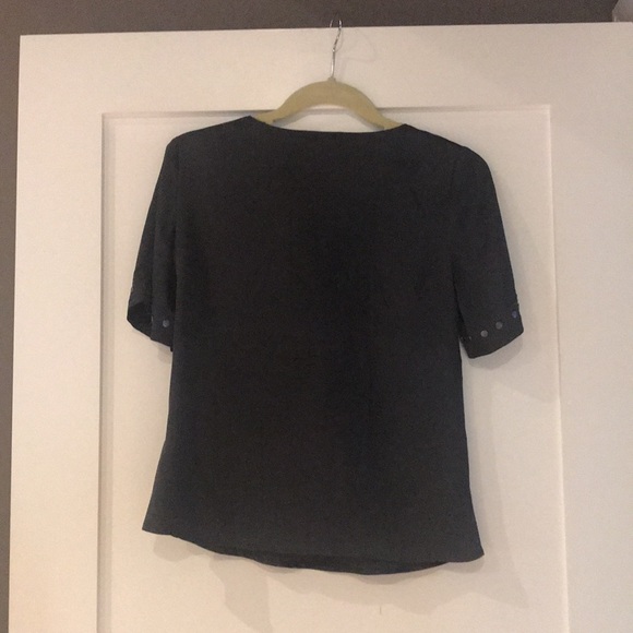 Banana Republic blouse - Picture 2 of 4